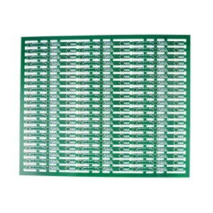 Factory wholesale Metal Core Pcb Fabrication - 1 & 2 layer PCBRoHS compliant 2 layer FR4 PCB – Pandawill