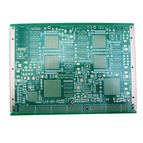 22 layer HDI PCB for military & defense (2)
