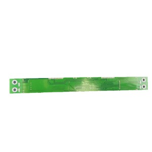 Wholesale Dealers of Electronic Pcb Assembly - Digital door sign system – Pandawill